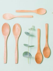 Wooden Spoon Sets, Wooden Spoon Set, Wooden Spoon