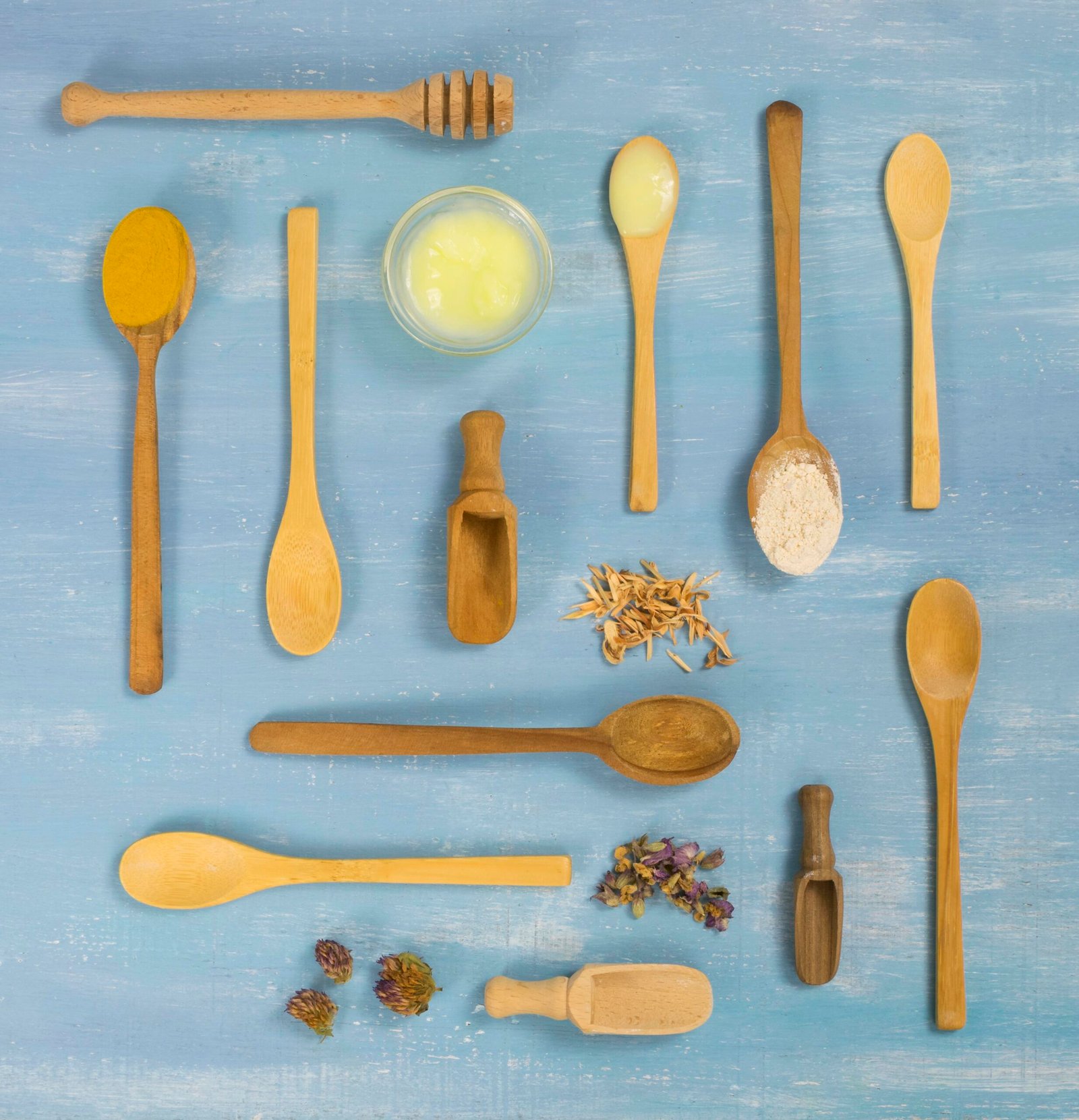 Wooden Spoon Sets, Wooden Spoon Set, Wooden Spoon