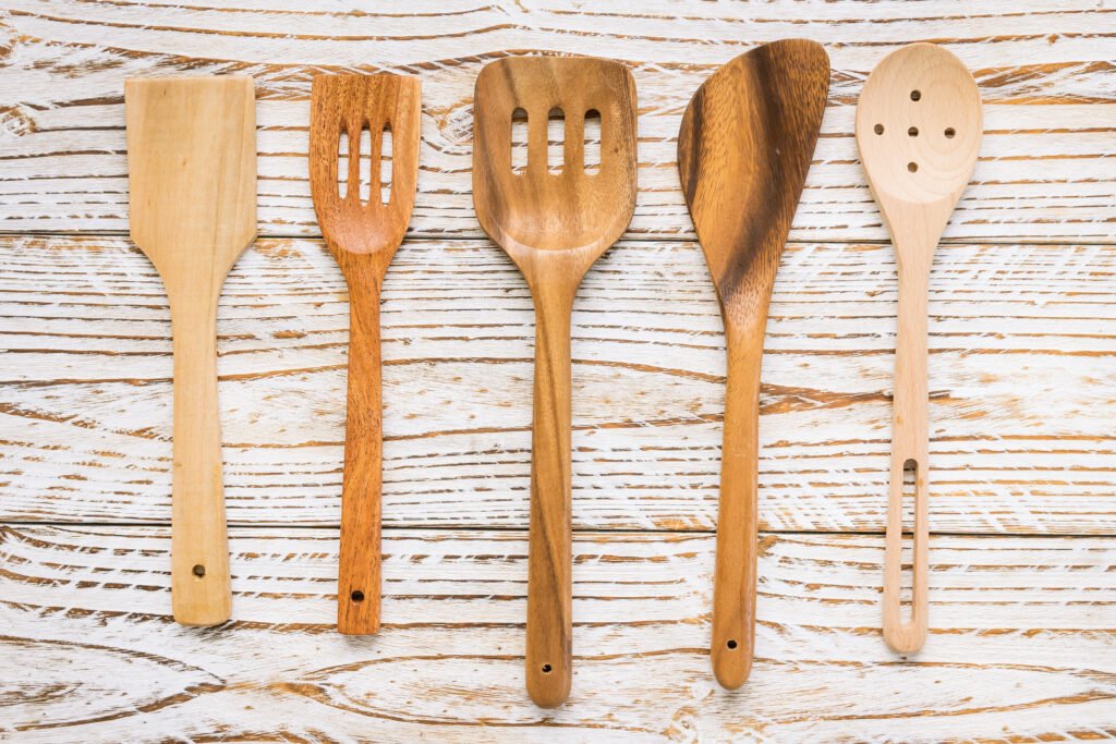 Wooden Spoon Sets, Wooden Spoon Set, Wooden Spoon