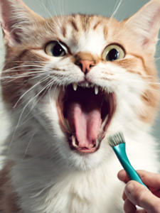 How Many Teeth Does a Cat Have, Cat, Cat Breed, Cat Breeds