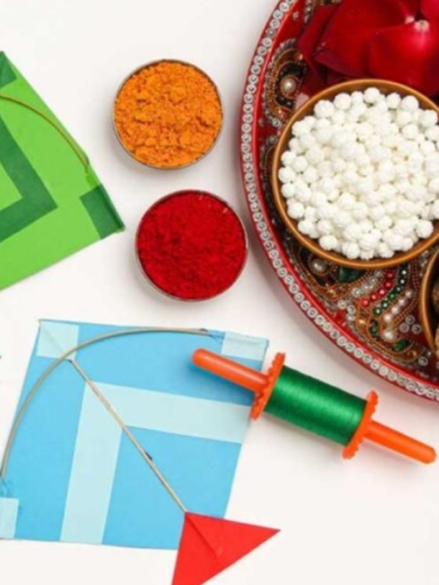 Makar Sankranti Wishes: Spreading Warmth and Joy for New Beginnings